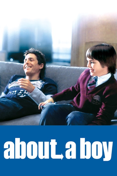About a Boy