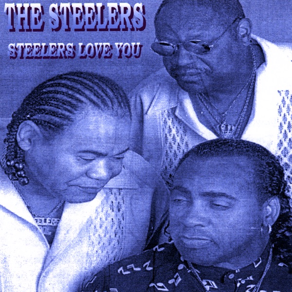 Steelers Love You (featuring Obama Gonna Get It)