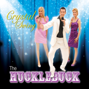 The Hucklebuck (Radio Edit) - Crystal Swing