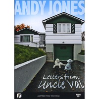 Letters from Uncle Val - Andy Jones