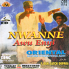 Obi Nwanne - Oriental Brothers International Band Led By F.Dan. Satch Okpara