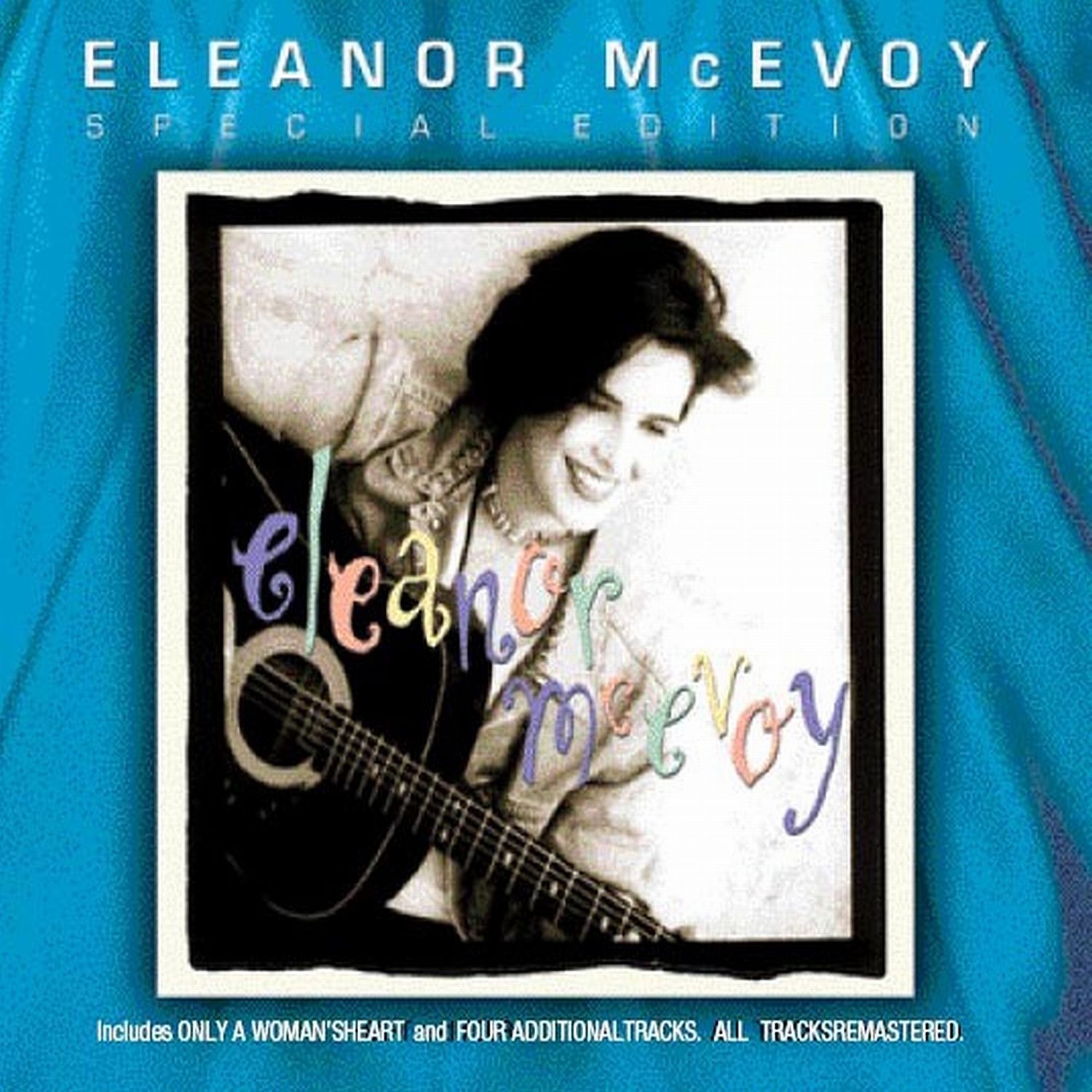 Eleanor McEvoy