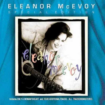 Eleanor McEvoy - Eleanor McEvoy Eleanor McEvoy - Eleanor McEvoy