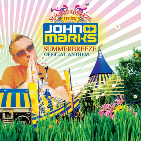 Summerbreeze - EP