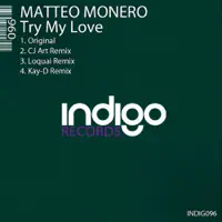 Try My Love (Loquai Remix)
