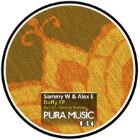 Daffy - EP - Sammy W