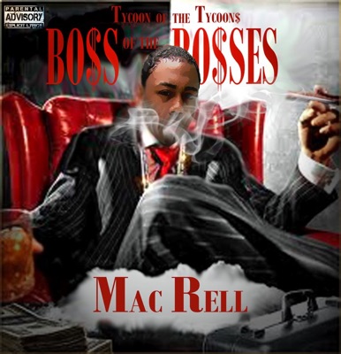 Killa Tay Presents: Boss Tycoon