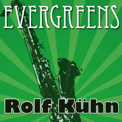 Evergreens (Instrumental)