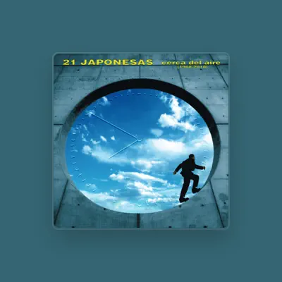 Listen to 21 Japonesas, watch music videos, read bio, see tour dates & more!