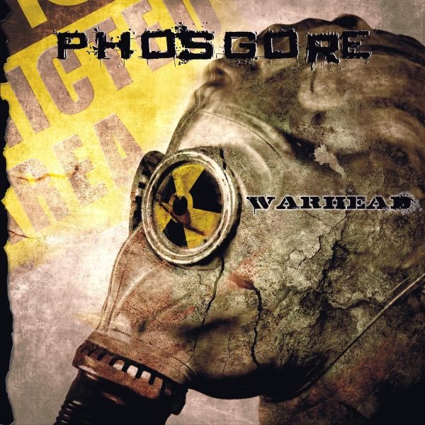 Warhead - Album by Phosgore - Apple Music