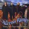 The Burress Family - I Found Jesus At a Wal-Mart
