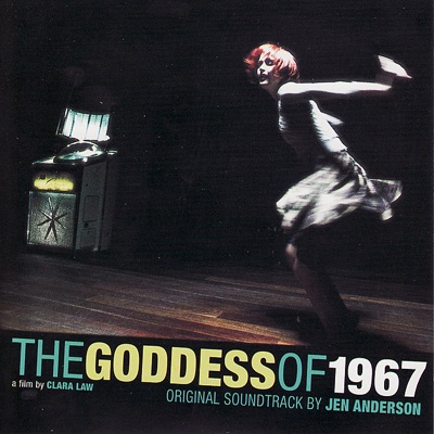 The Goddess of 1967 (Original Soundtrack)