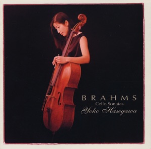 Brahms / Sonata for Cello