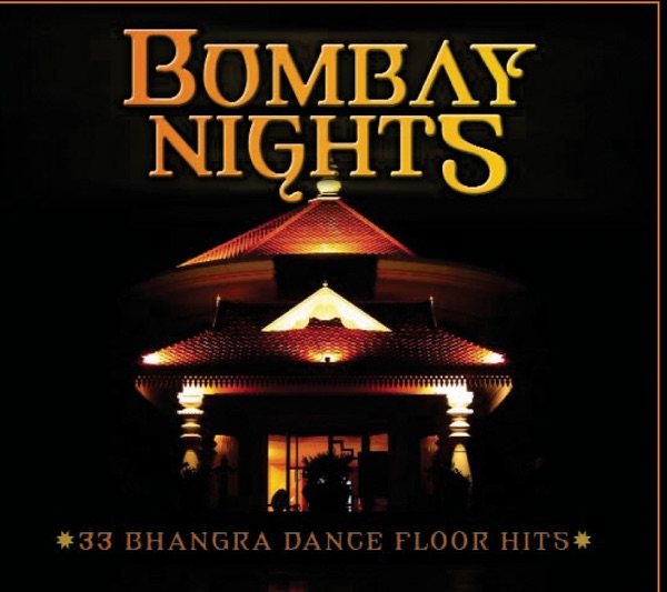 Bombay Nights (Disc Two)