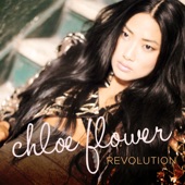 Chloe Flower - Revolution
