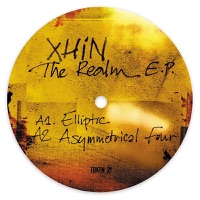 The Realm - EP - Xhin