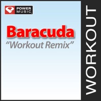 Baracuda - Single (Workout Remix) - Power Music Workout