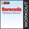 Baracuda (140 BPM Workout Remix) - Power Music Workout lyrics