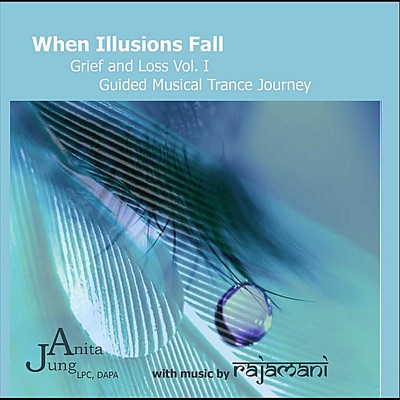 When Illusions Fall Grief and Loss, Vol. I