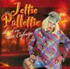 Jettie Pallettie - Ik zit in een cafeetje