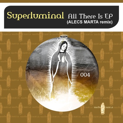 All There Is (Remixes) - Single