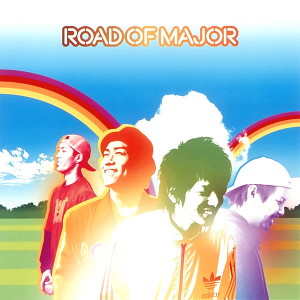 ROAD OF MAJOR II - ロードオブメジャーのアルバム - Apple Music