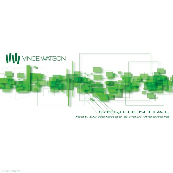 Sequential (Remixes) - EP