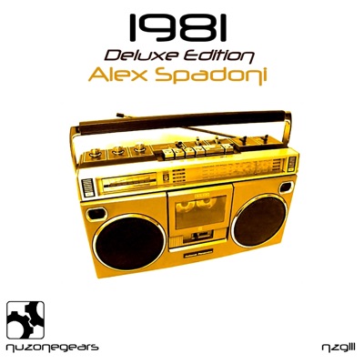 1981: Deluxe Edition