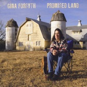 Gina Forsyth - Just Like Eddie