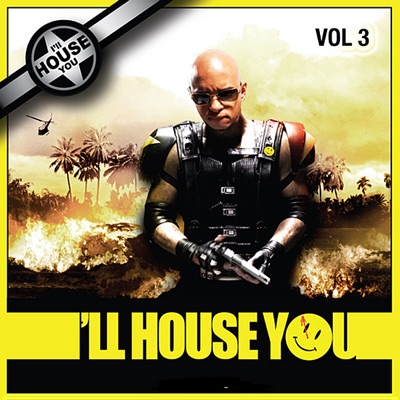 ILL House You, Vol. 3