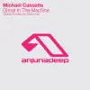 Michael Cassette - Ghost In the Machine (Original Mix)