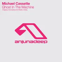 Ghost In the Machine (Original Mix) — Michael Cassette