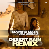 Desert Rain (Remix) [feat. Via Jigulina]