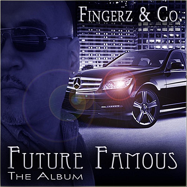 Future Famous: The Album