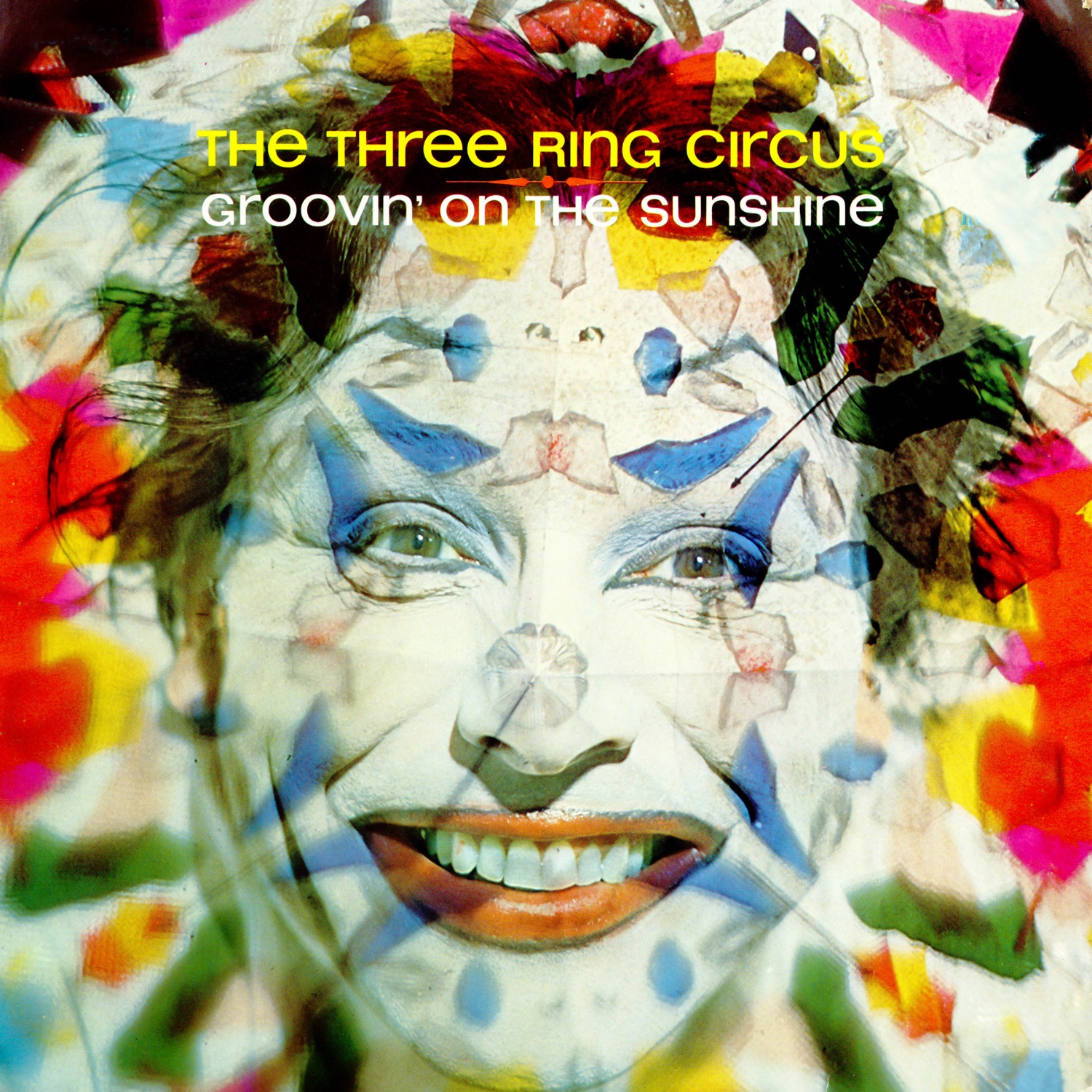 Groovin' On The Sunshine