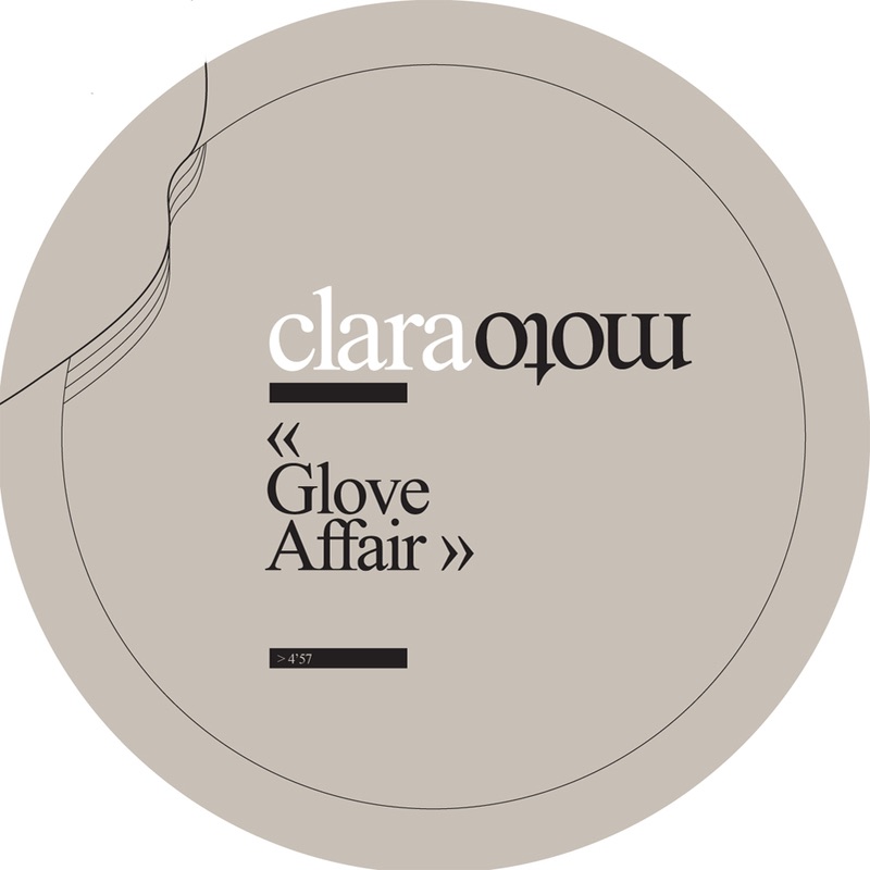 Cover du titre Glove Affair