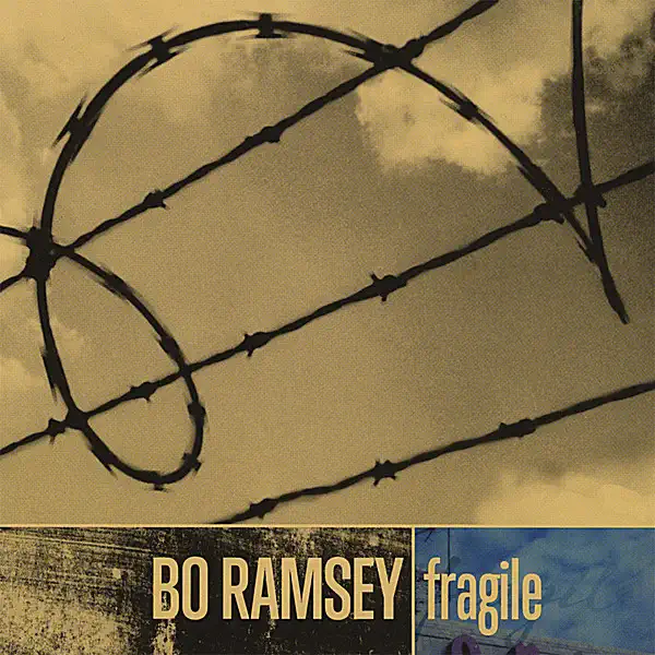Tell Me Now — Bo Ramsey