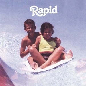 My Heart Rate Rapid - EP