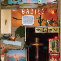 Meet Me in the City — The Babies