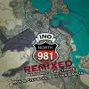 DJ Ino - 981 North (Vincenzo Remix)