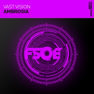 Ambrosia (Remixes)
