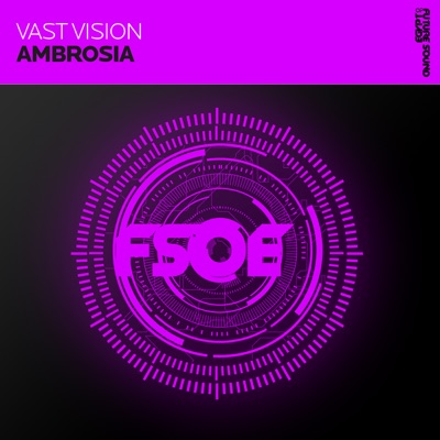 Ambrosia (Remixes)