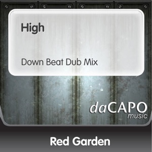 High (Down Beat Dub Mix) - Single