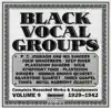 Various Artists - Document Records - You'se My Lady Love
