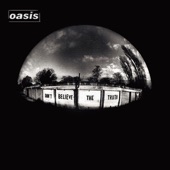 Oasis - Turn Up The Sun