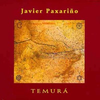 Temurá - Javier Paxariño