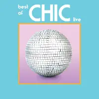 Good Times / Rapper's Delight (Live at Budokan, Tokyo 1996) — Chic