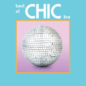 Best of Chic Live (Budokan, Tokyo 1996)