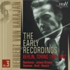 Herbert von Karajan - Symphony No. 7 in A Major, Op. 92: II. Allegretto