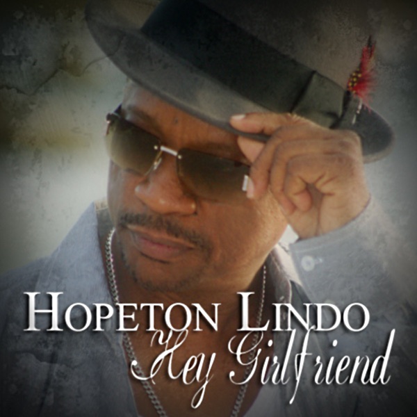Hey Girlfriend - Single